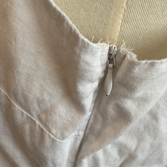 Delia's Size 13 Dress * Sweet Summer Dress * Eyelet * Daisy's - Picture 6 of 13